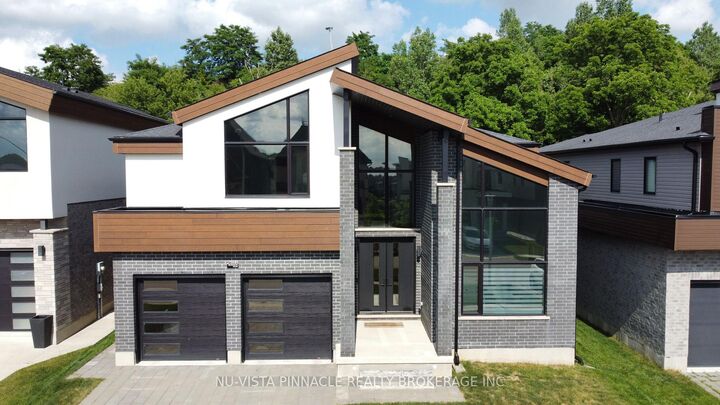 Property Photo: 2168 Ironwood Road ON N6K 0H2