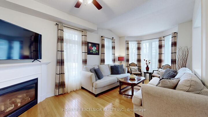 Property Photo: 2 Wellsprings Drive ON L6V 4S5