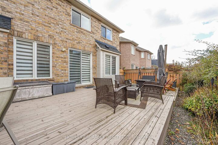Property Photo:  6 Mendoza Drive  ON L7A 3M3 