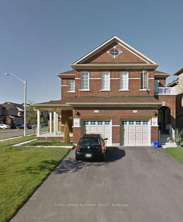 Property Photo:  4727 Centretown Way  ON L5R 0C8 