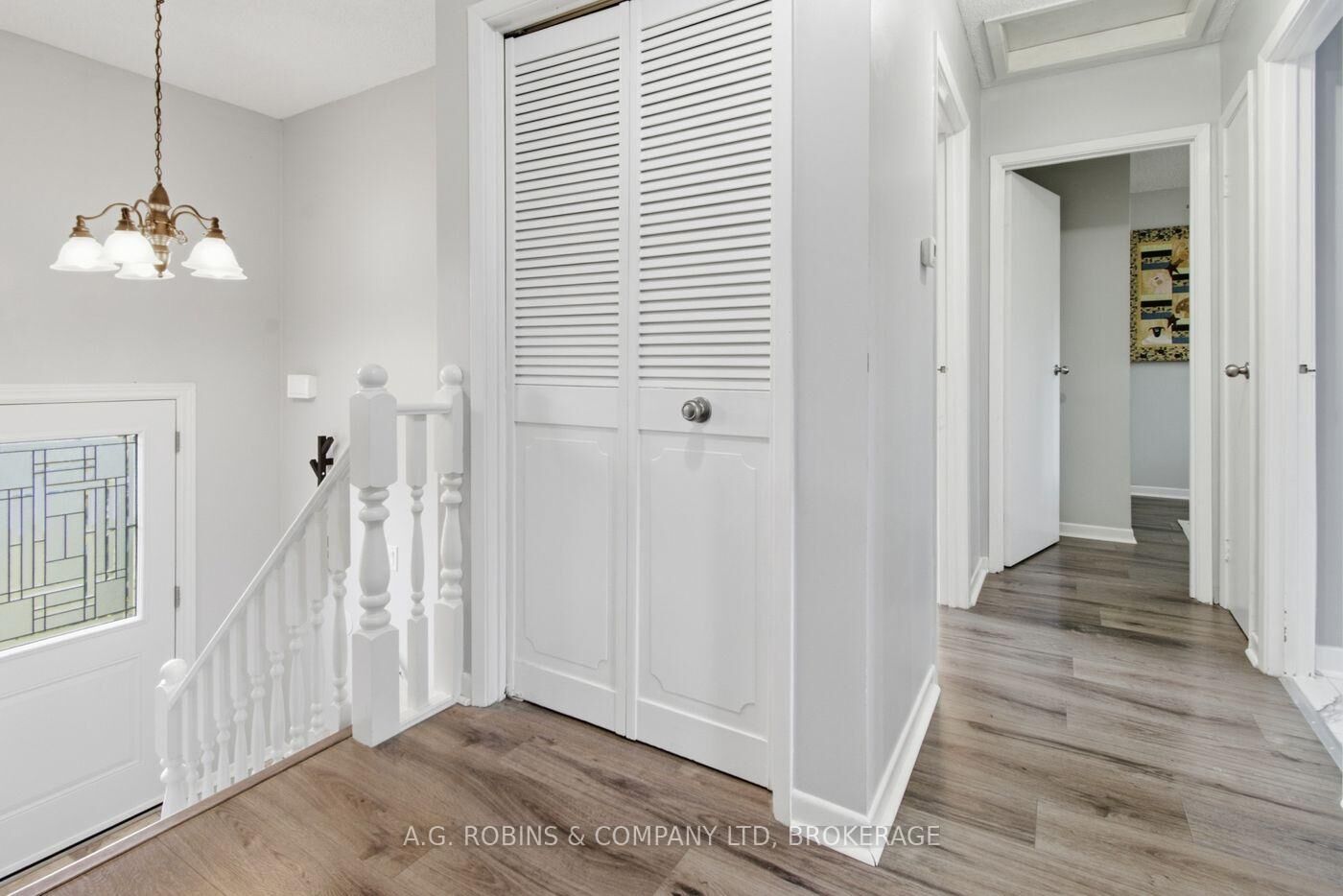Property Photo: 46 Dundonald Street ON L2P 3V6