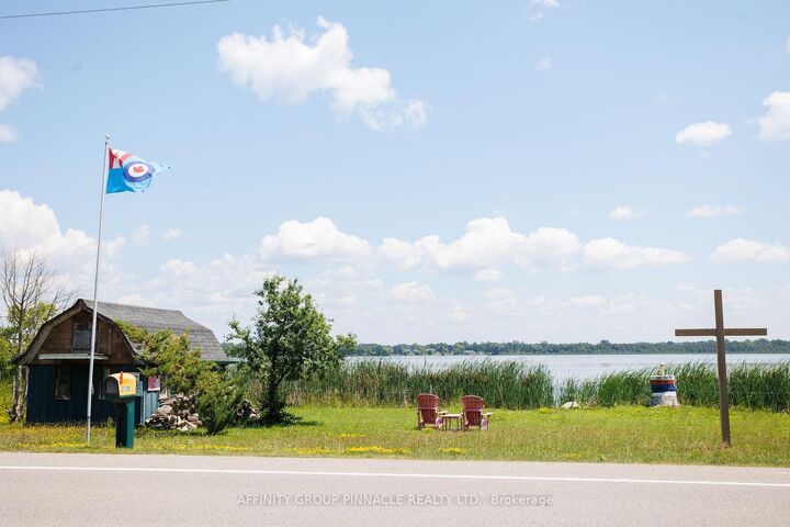 Property Photo:  2029 Pigeon Lake Road  ON K9V 4R5 