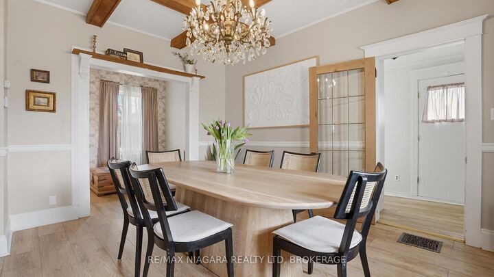 Property Photo: 106 Colborne Street ON L3B 3P1