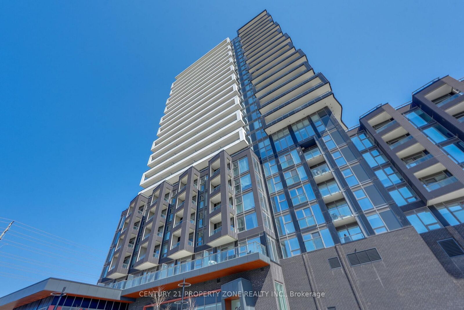 Property Photo:  260 Malta Avenue 2311  ON L6Y 6L7 