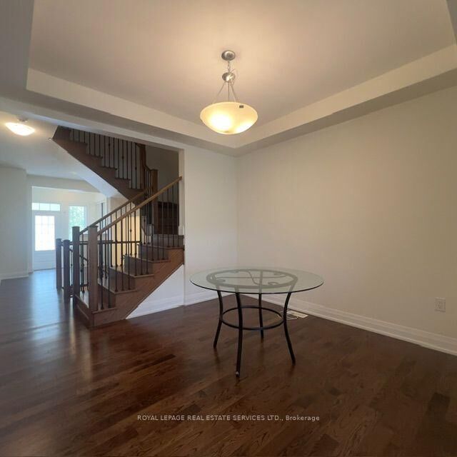 Property Photo: 3467 Eternity Way E ON L6H 0X9