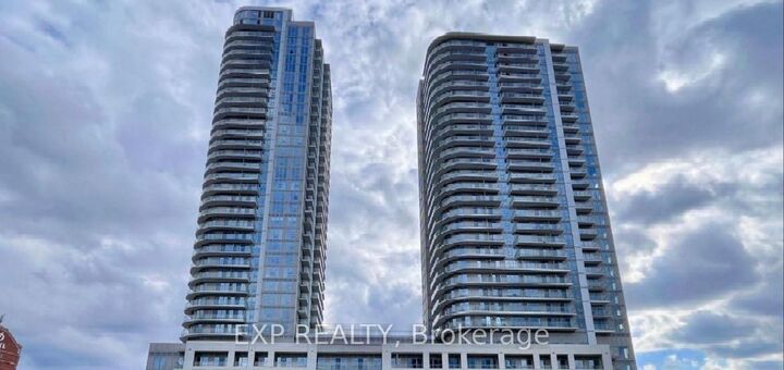 Property Photo: 2031 Kennedy Road 3512 ON M1T 0B8