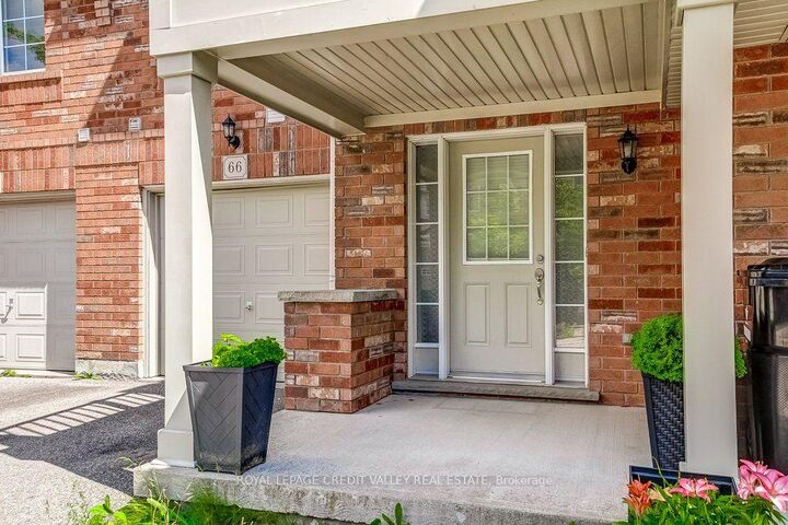 Property Photo: 71 Garth Massey Drive 66 ON N1T 2G8