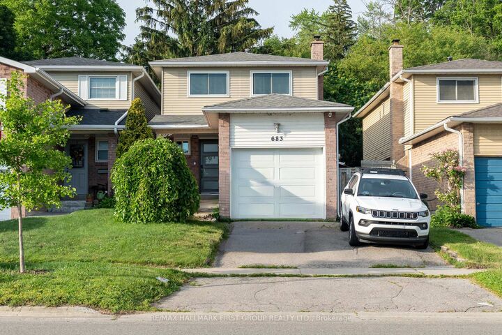 683 Grandview Drive — photo 1