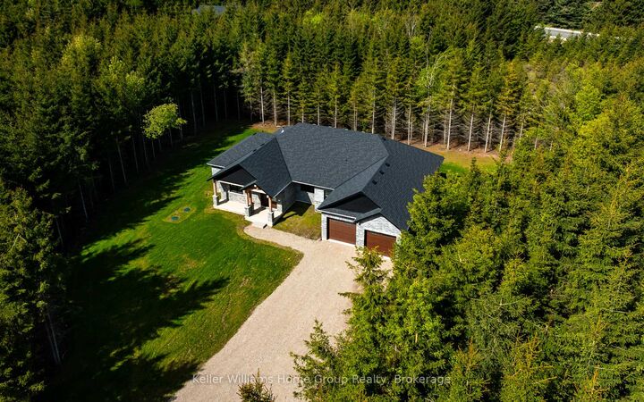 Property Photo: 537266 Main Street ON L0N 1J0