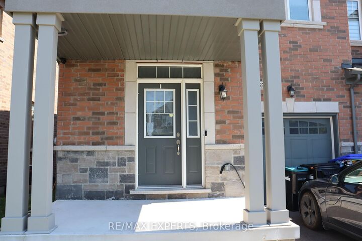 Property Photo:  2265 Grainger Loop  ON L9S 0N1 