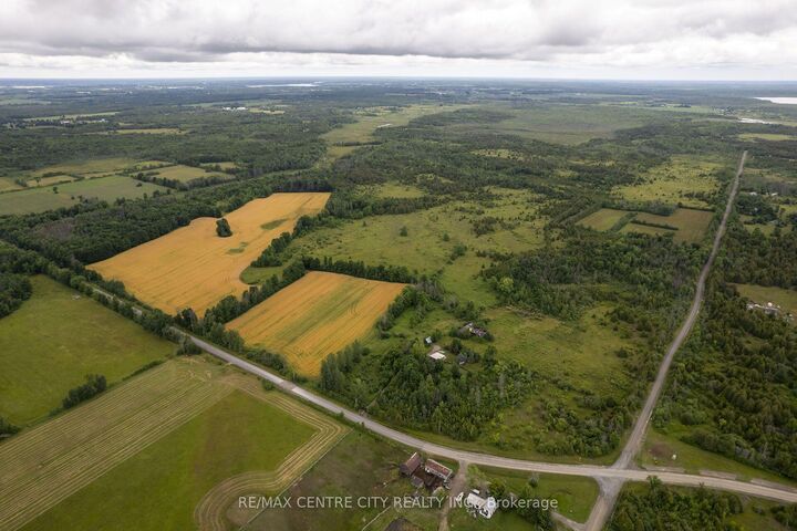 Property Photo:  Pt Lt 6 Concesson 8 Road  ON K7A 4S5 