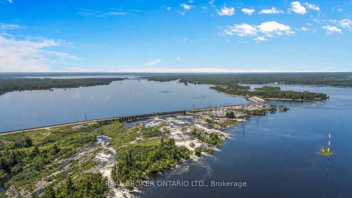 Property Photo:  Lot 124 Kedey Island  ON K0A 1X0 