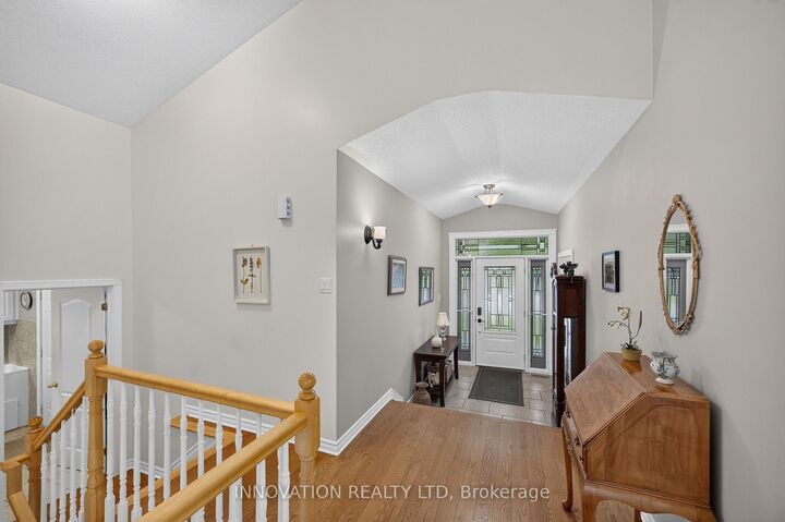 Property Photo: 78 Sinclair Avenue ON K7C 4V3