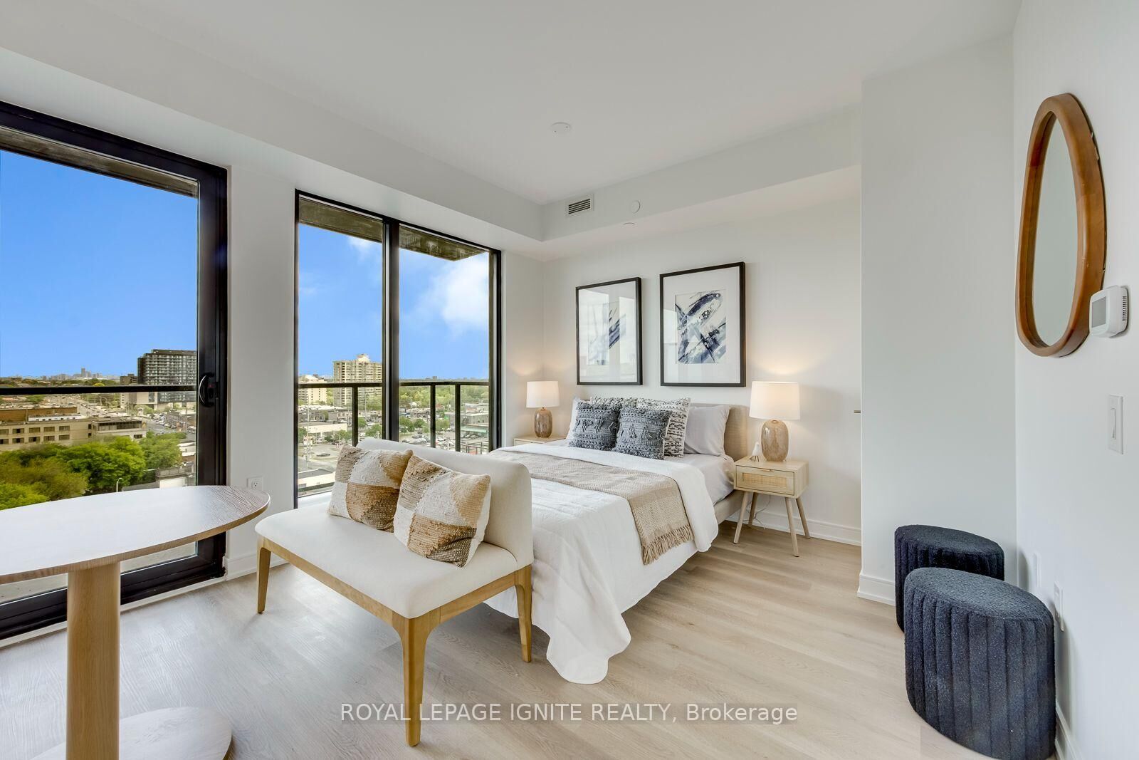 Property Photo:  3009 Novar Road 923  ON L5B 0P9 