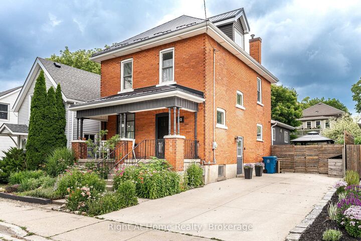 92 Rebecca Street — photo 1