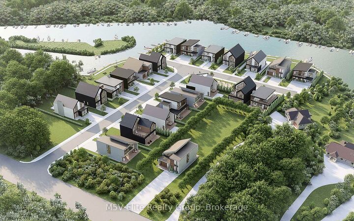 Property Photo:  146 Lone Pine Road Lot 1  ON L0K 1S0 