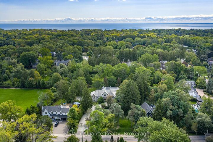 Property Photo:  1024 Linbrook Road  ON L6J 2L1 