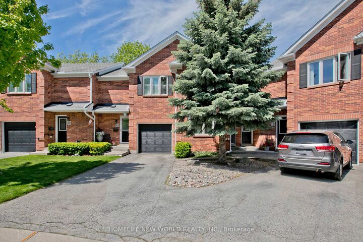 Property Photo:  2120 Headon Road 18  ON L7M 4J9 