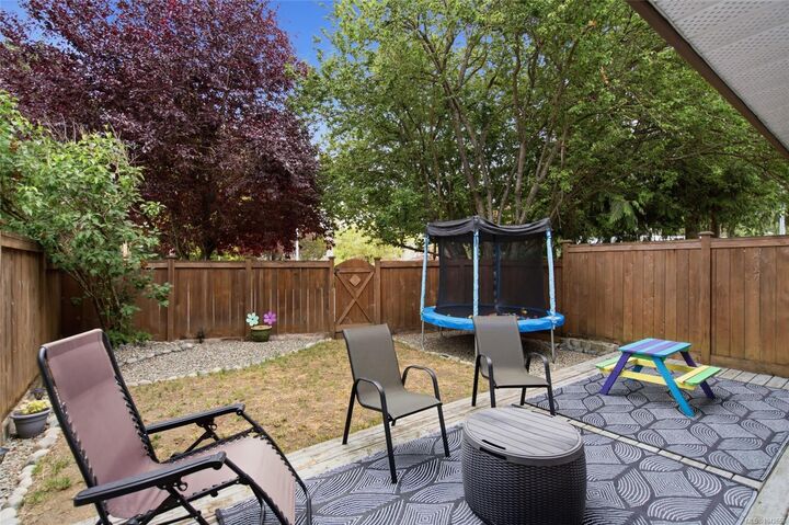 Property Photo:  267 Corfield St #21  BC V9P 2H6 
