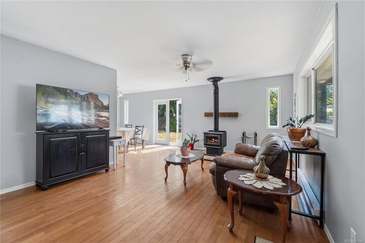 Property Photo:  2955 Thistledown Rd  BC V9K 2A2 