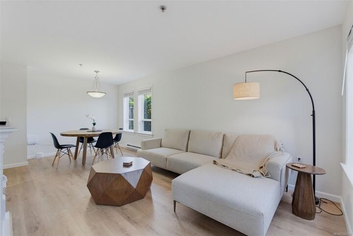 663 Goldstream Ave #110 — photo 1
