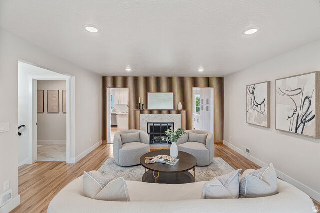 Property Photo: 4790 S Hugo Ave UT 84117