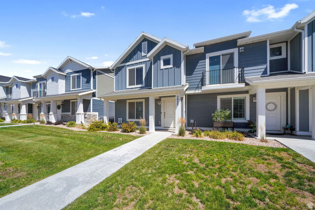 Property Photo: 3935 W Cool Springs Ave Ave 1176 UT 84043
