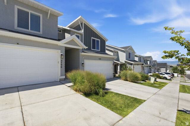 Property Photo:  3788 S Galatia Rd  UT 84044 
