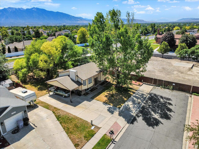Property Photo: 6315 S Stokewater Dr UT 84129