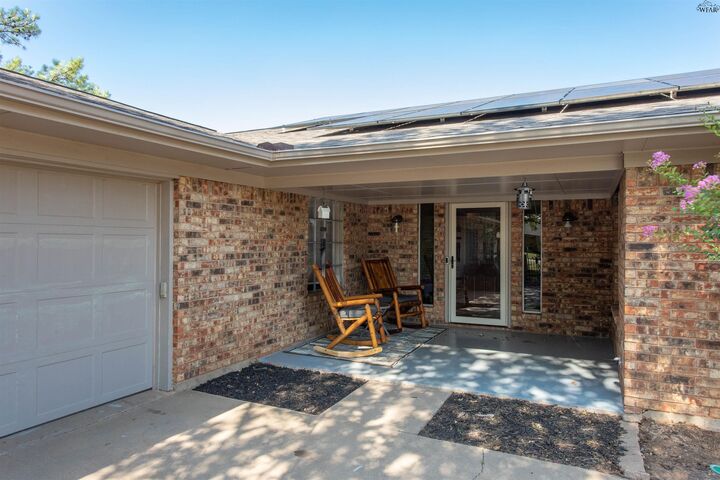 Property Photo: 1413 Red Fox Lane TX 76354