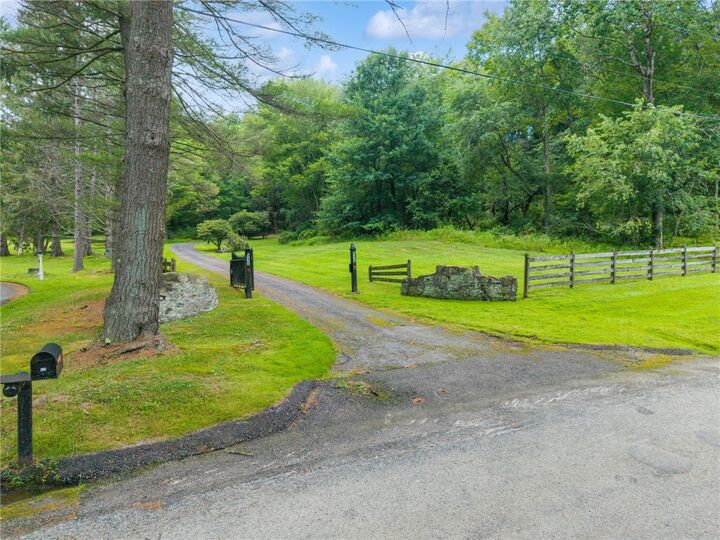 Property Photo: 515 Austraw Rd PA 15658