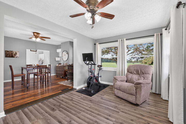 Property Photo:  25606 Neel Road  OH 43344 