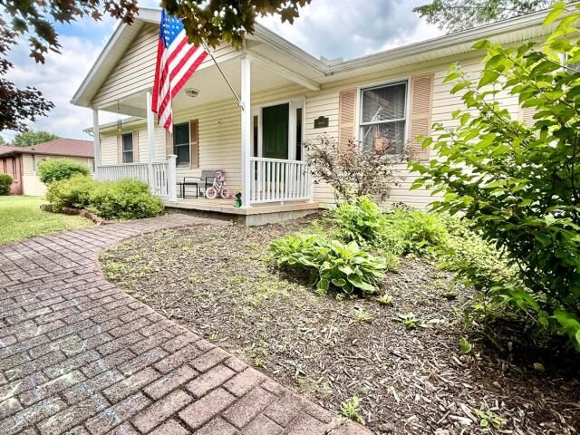 Property Photo: 766 Cider Mill Hill Road PA 16345