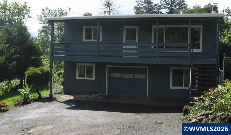 Property Photo:  1005 Glenview Wy NW  OR 97304 