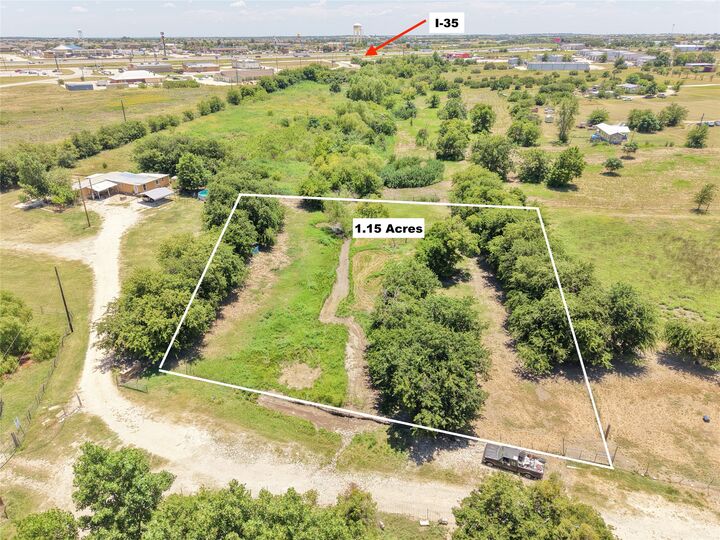 Property Photo:  Tbd County Road 306 Road  TX 76537 