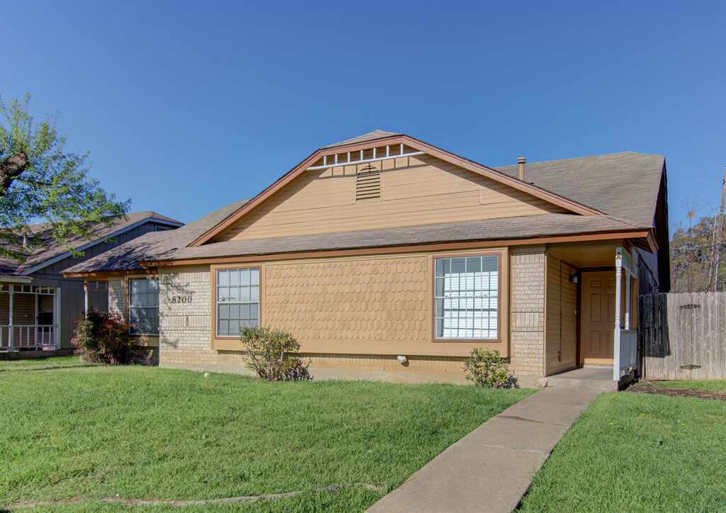 Property Photo:  8200 West Gate Boulevard A  TX 78745 