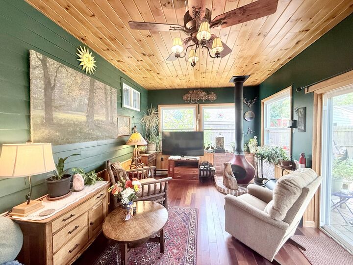 Property Photo:  16 Ollivetti Place  NY 12901 