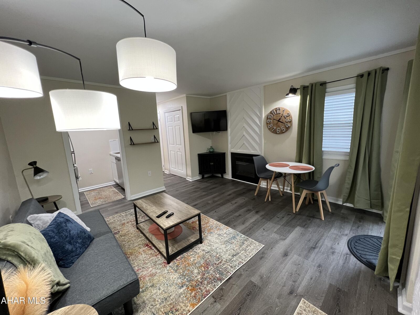 Property Photo:  209 E Valley Point Lane C701 &Amp C801  PA 16625 