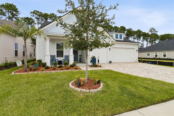 Property Photo: 95268 Golden Glow Drive FL 32034