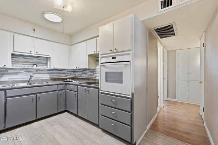 Property Photo: 5415 E Decatur Street AZ 85205