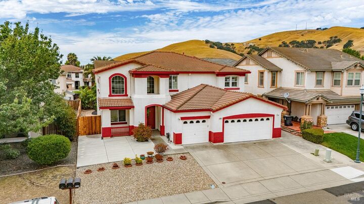 Property Photo:  5131 Duren Circle  CA 94533 