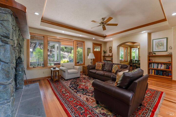 Property Photo:  3350 Deerwood Drive  CA 95482 
