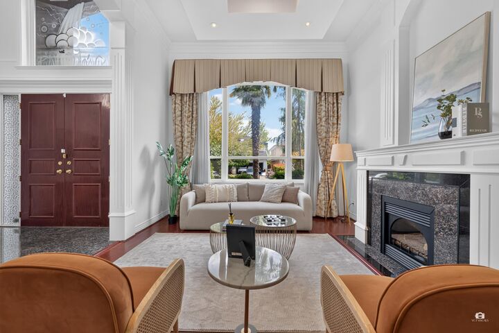 Property Photo: 6286 Dunsmuir Crescent BC V7C 5R6