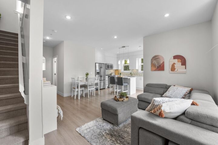 Property Photo: 20856 76 Avenue 23 BC V2Y 0S7