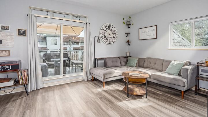 Property Photo:  20556 113 Avenue 403  BC V2X 1Z3 