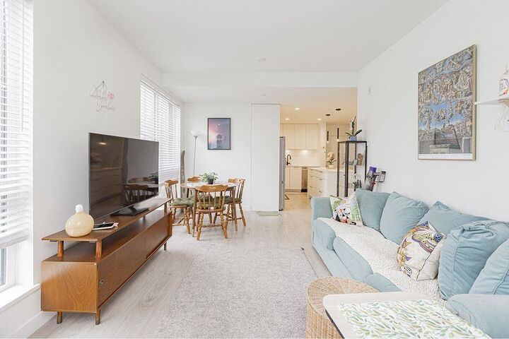 Property Photo: 8379 201 Street 107 BC V2Y 3S6