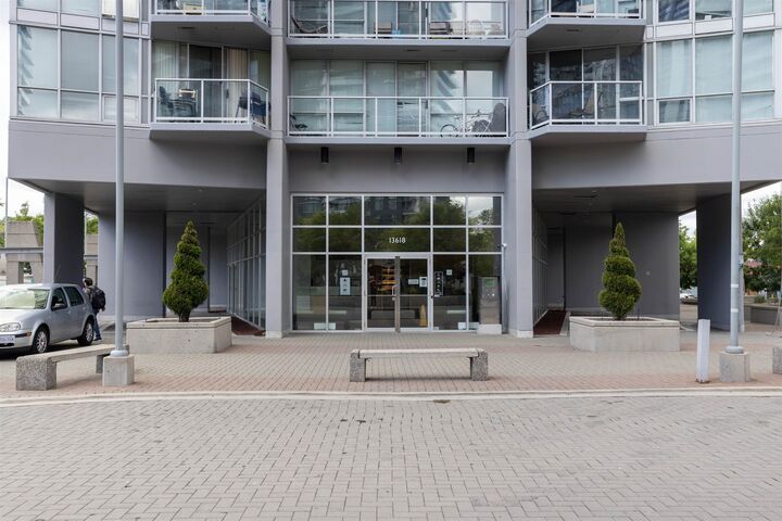 Property Photo: 13618 100 Avenue 3105 BC V3T 0A8