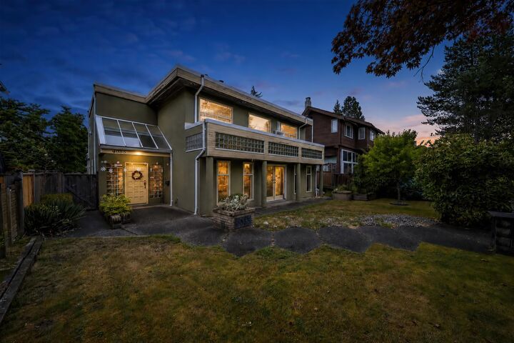 Property Photo: 4055 W 31st Avenue BC V6S 1Y7
