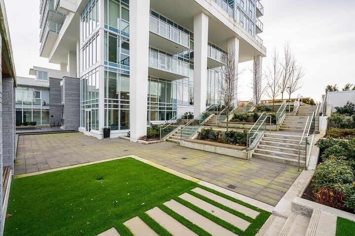 Property Photo: 652 Whiting Way 2503 BC V3J 0K3