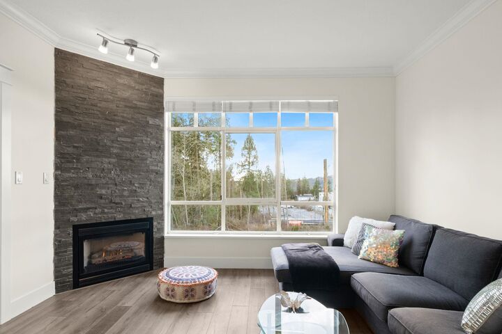 Property Photo: 630 Roche Point Drive 317 BC V7H 3A1